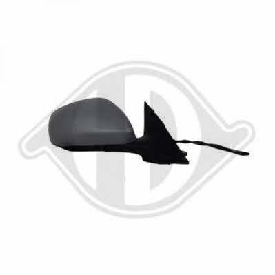 Diederichs 3052324 Rearview mirror external right 3052324