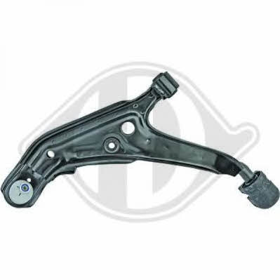 Diederichs 1605011 Track Control Arm 1605011