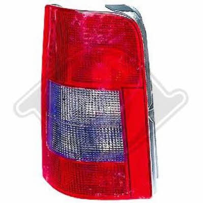 Diederichs 4011690 Tail lamp right 4011690
