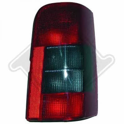 Diederichs 4011692 Tail lamp right 4011692