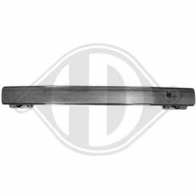 Diederichs 4013660 Front bumper reinforcement 4013660