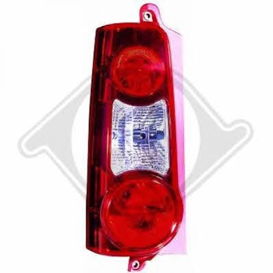 Diederichs 4013690 Tail lamp right 4013690