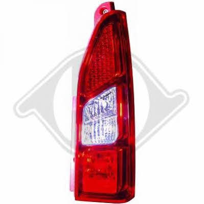 Diederichs 4013692 Tail lamp right 4013692