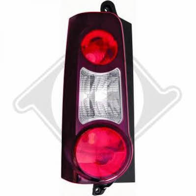 Diederichs 4013694 Tail lamp right 4013694
