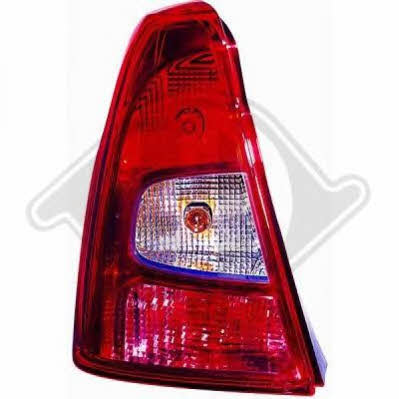 Diederichs 4421090 Tail lamp right 4421090