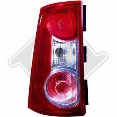 Diederichs 4421690 Tail lamp right 4421690