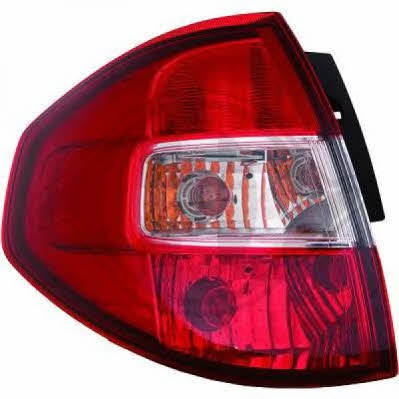 Diederichs 4445090 Tail lamp outer right 4445090