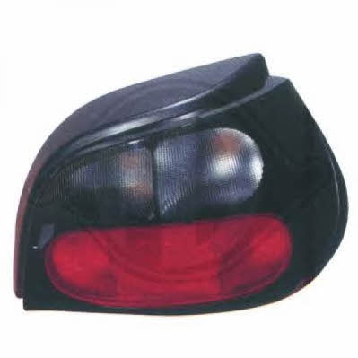 Diederichs 4462090 Tail lamp right 4462090