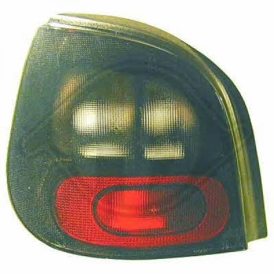 Diederichs 4462490 Tail lamp right 4462490