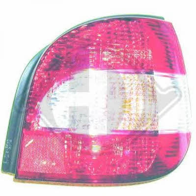 Diederichs 4463490 Tail lamp right 4463490