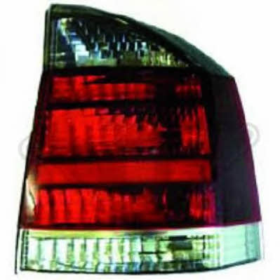 Diederichs 1825290 Tail lamp right 1825290