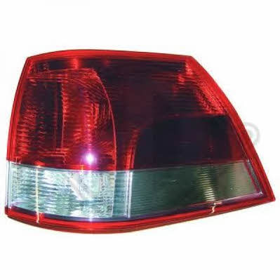 Diederichs 1825690 Tail lamp outer right 1825690