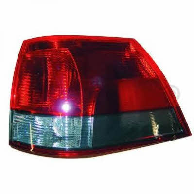 Diederichs 1825790 Tail lamp outer right 1825790