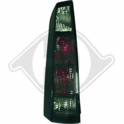 Diederichs 1875190 Tail lamp inner right 1875190