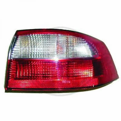 Diederichs 4473290 Tail lamp outer right 4473290
