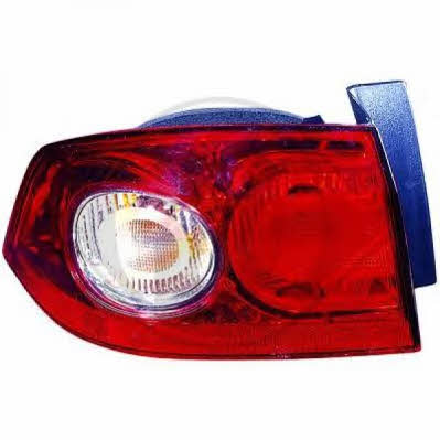 Diederichs 4473390 Tail lamp right 4473390