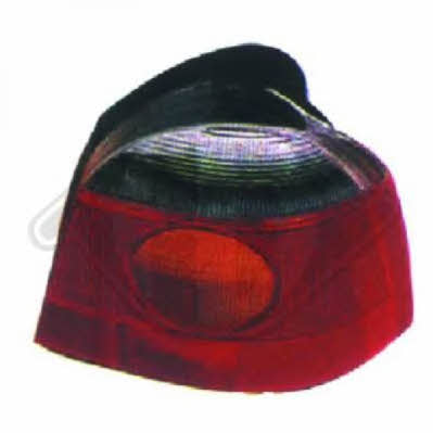 Diederichs 4480090 Tail lamp right 4480090