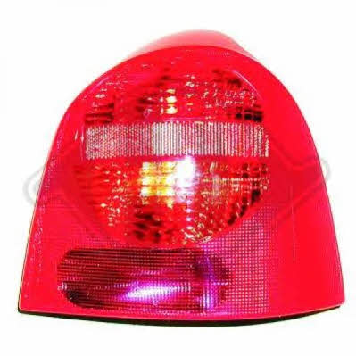 Diederichs 4480190 Tail lamp right 4480190