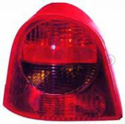 Diederichs 4480290 Tail lamp right 4480290