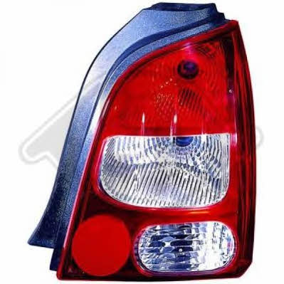 Diederichs 4481090 Tail lamp right 4481090