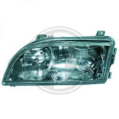 Diederichs 4489080 Headlight right 4489080