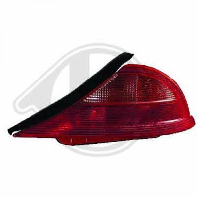 Diederichs 3212190 Tail lamp right 3212190