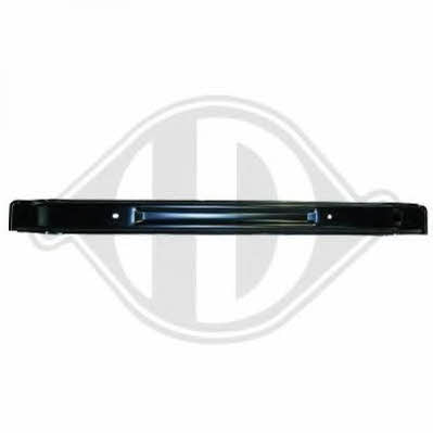 Diederichs 3405065 Rear bumper reinforcement 3405065