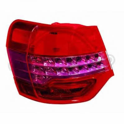 Diederichs 4062090 Tail lamp right 4062090