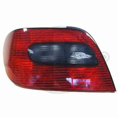Diederichs 4070090 Tail lamp right 4070090