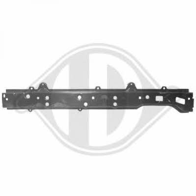 Diederichs 4071014 Front panel 4071014