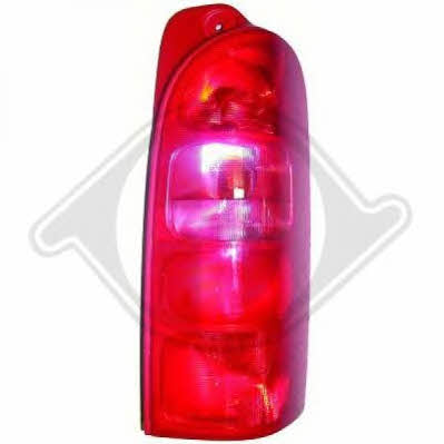 Diederichs 1885090 Tail lamp right 1885090