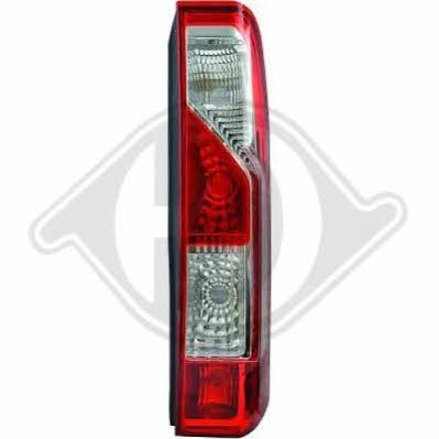 Diederichs 1887090 Tail lamp right 1887090