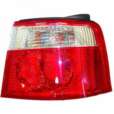 Diederichs 6536890 Tail lamp outer right 6536890