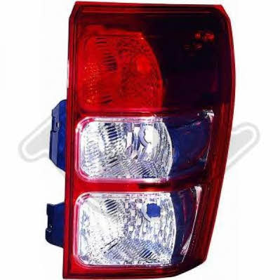 Diederichs 6433092 Tail lamp right 6433092