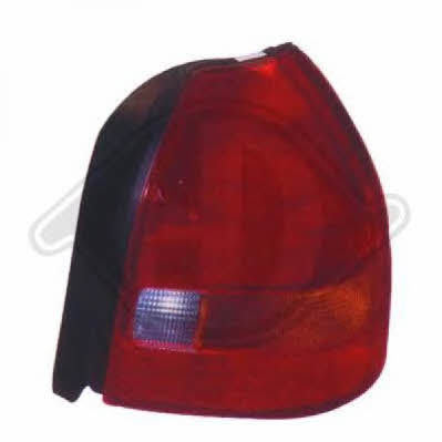 Diederichs 5206290 Tail lamp right 5206290