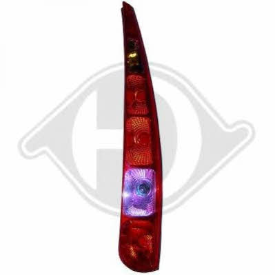 Diederichs 4091090 Tail lamp right 4091090