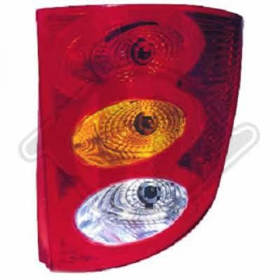 Diederichs 4200090 Tail lamp right 4200090