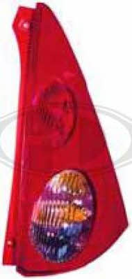 Diederichs 4211090 Tail lamp right 4211090