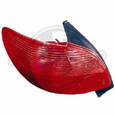 Diederichs 4225090 Tail lamp right 4225090