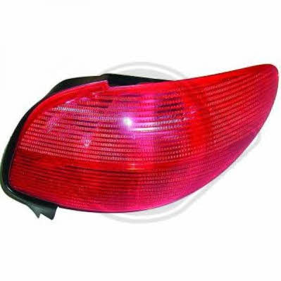 Diederichs 4225092 Tail lamp right 4225092