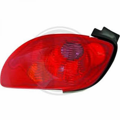 Diederichs 4225292 Tail lamp right 4225292