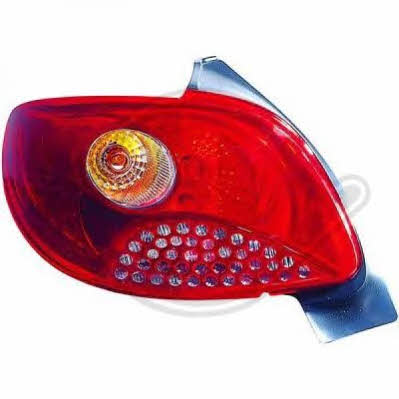 Diederichs 4225490 Tail lamp right 4225490