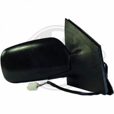 Diederichs 6605124 Rearview mirror external right 6605124