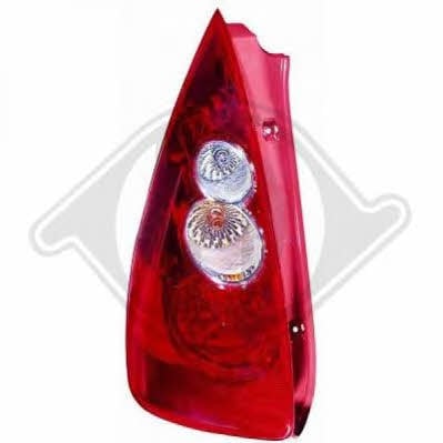 Diederichs 5681090 Tail lamp right 5681090