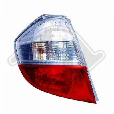 Diederichs 5241090 Tail lamp right 5241090