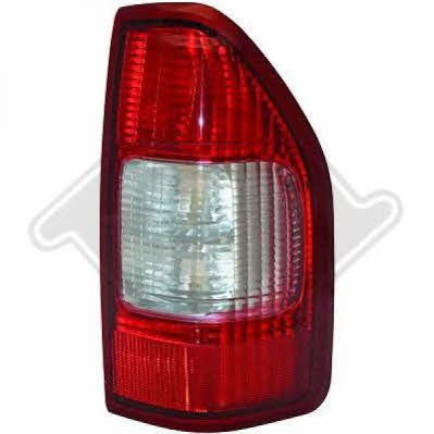 Diederichs 5402890 Tail lamp right 5402890