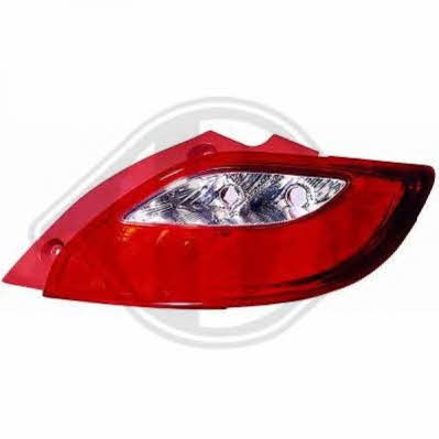 Diederichs 5605090 Tail lamp right 5605090
