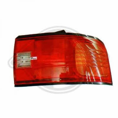 Diederichs 5615092 Tail lamp right 5615092
