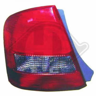 Diederichs 5617090 Tail lamp right 5617090