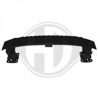 Diederichs 5618060 Front bumper reinforcement 5618060